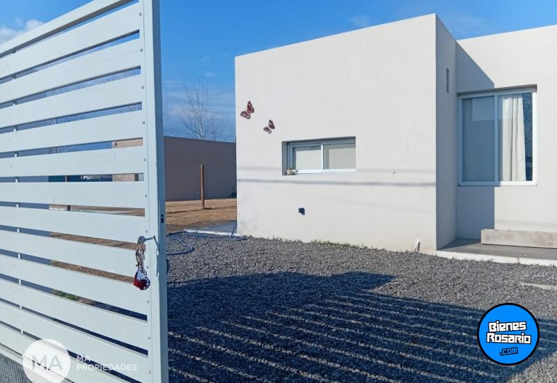 Casas - Rosario - Venta