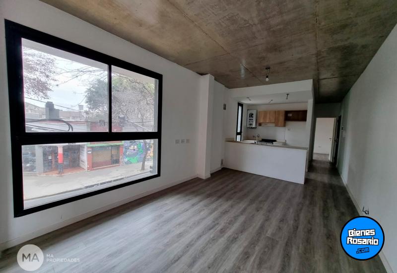 Departamentos - Rosario - Venta