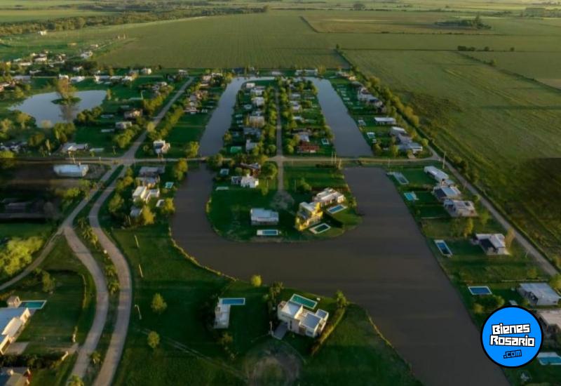 Terrenos - Rosario - Venta