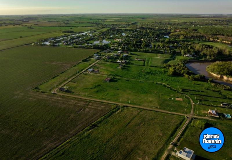 Terrenos - Rosario - Venta