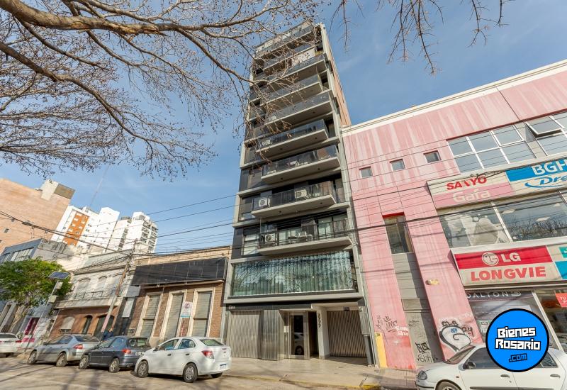 Departamentos - Rosario - Venta