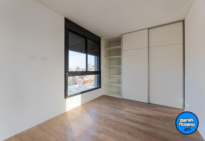 Departamentos - Rosario - Venta
