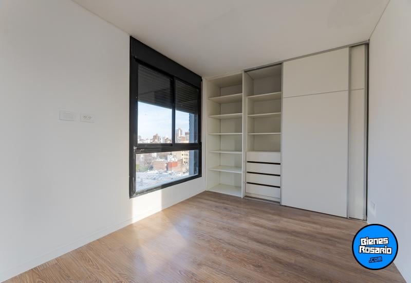 Departamentos - Rosario - Venta