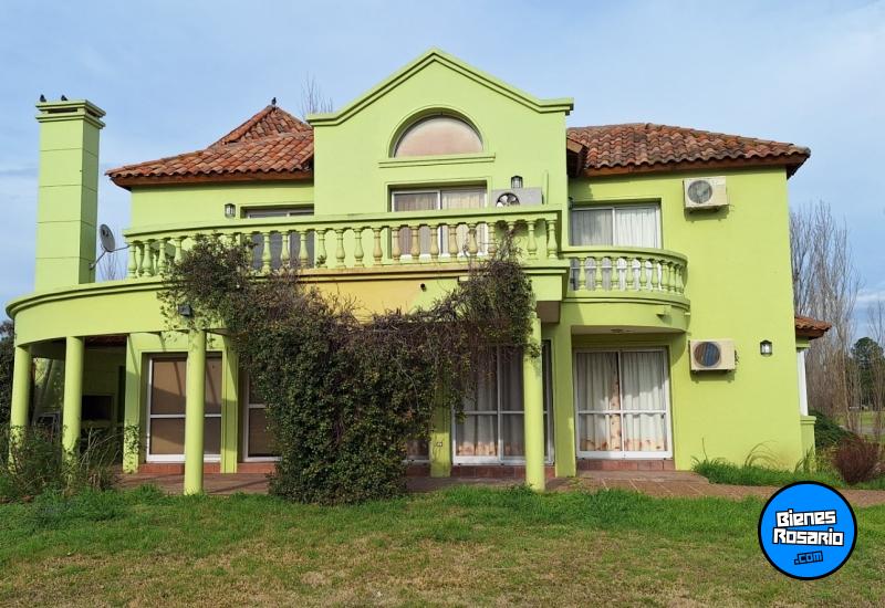 Casas - Rosario - Venta