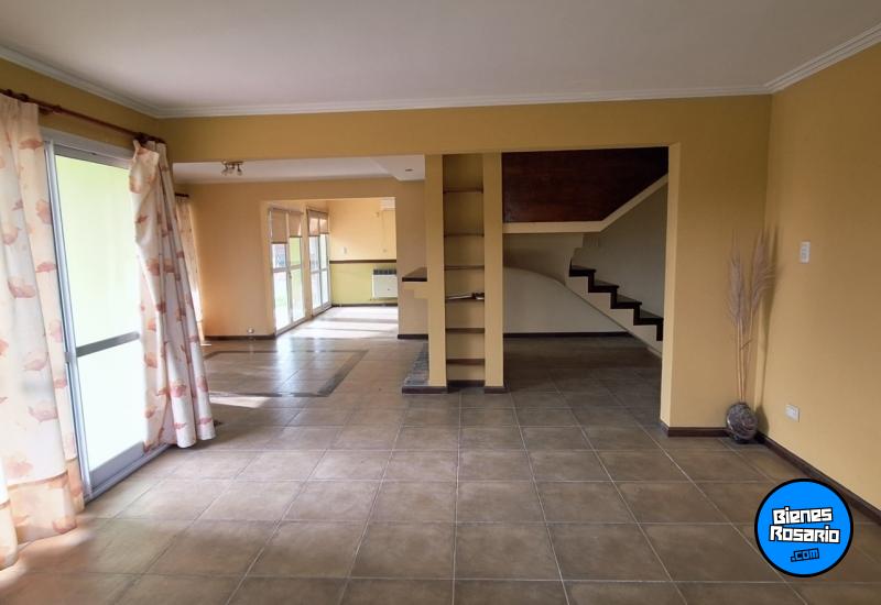 Casas - Rosario - Venta