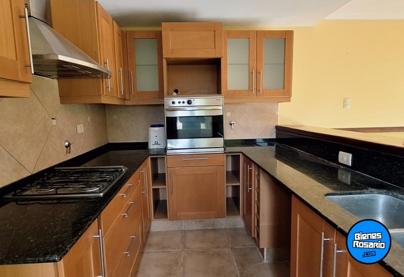 Casas - Rosario - Venta