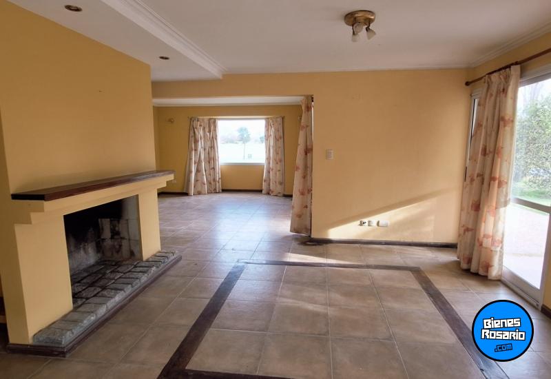 Casas - Rosario - Venta