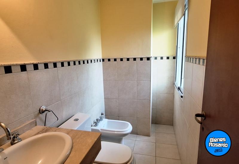 Casas - Rosario - Venta