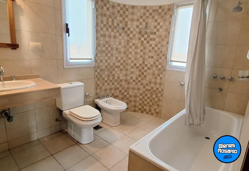 Casas - Rosario - Venta