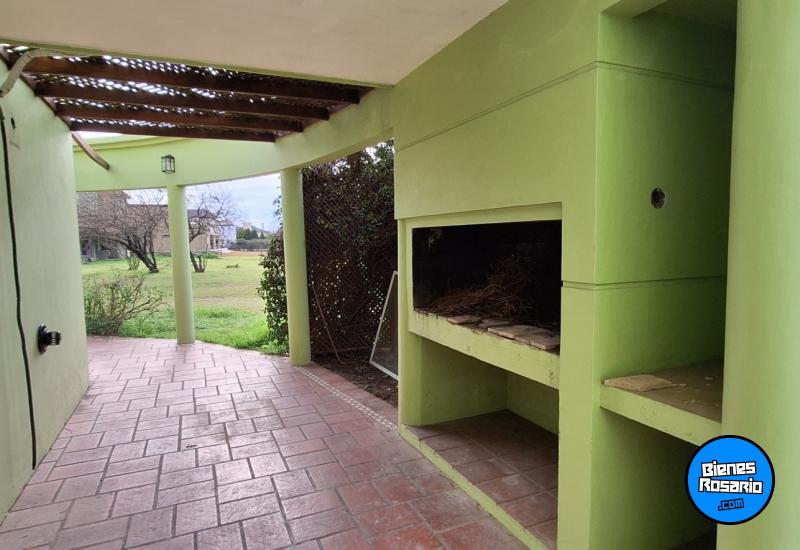 Casas - Rosario - Venta