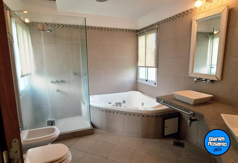 Casas - Rosario - Venta