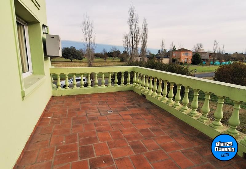 Casas - Rosario - Venta