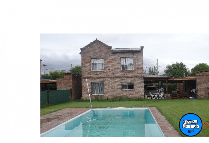 Casas - Rosario -  Alquiler