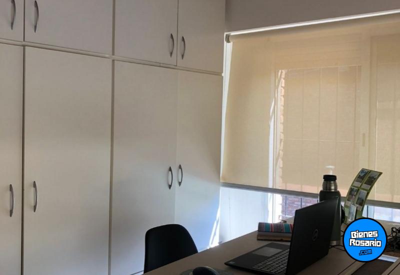 Casas - Rosario -  Alquiler