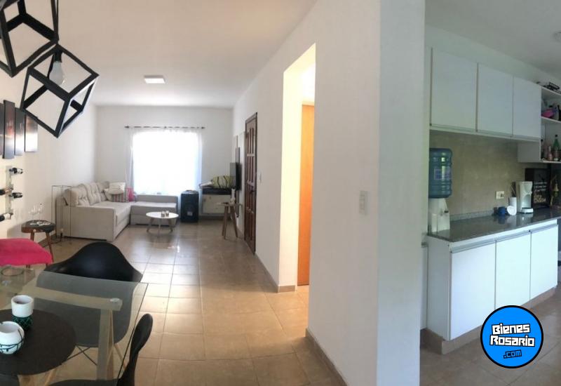Casas - Rosario -  Alquiler
