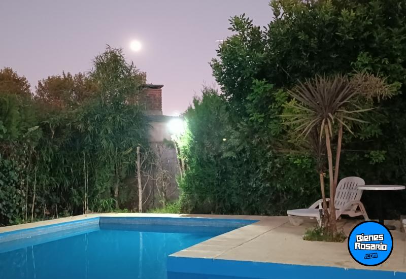 Casas - Pueblo Esther -  Alquiler