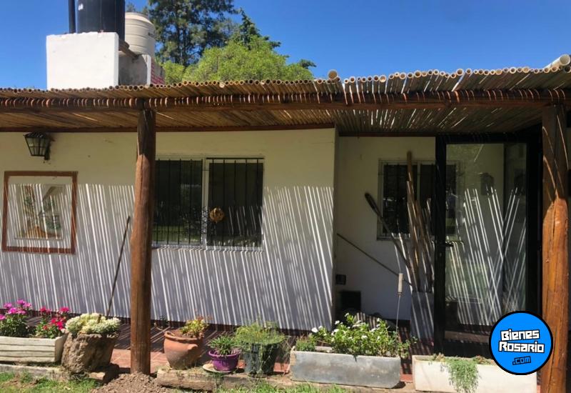 Casas - Pueblo Esther -  Alquiler