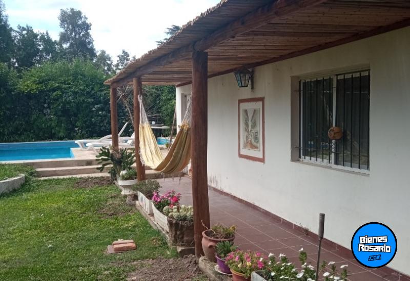 Casas - Pueblo Esther -  Alquiler