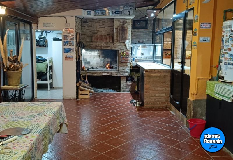 Casas - Pueblo Esther -  Alquiler