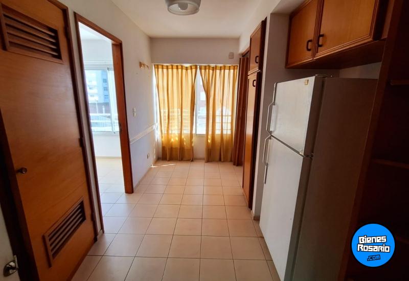 Departamentos - Rosario - Venta