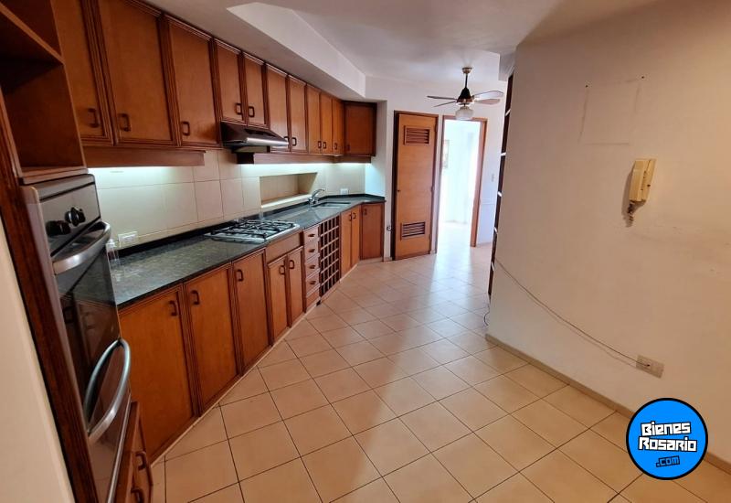 Departamentos - Rosario - Venta