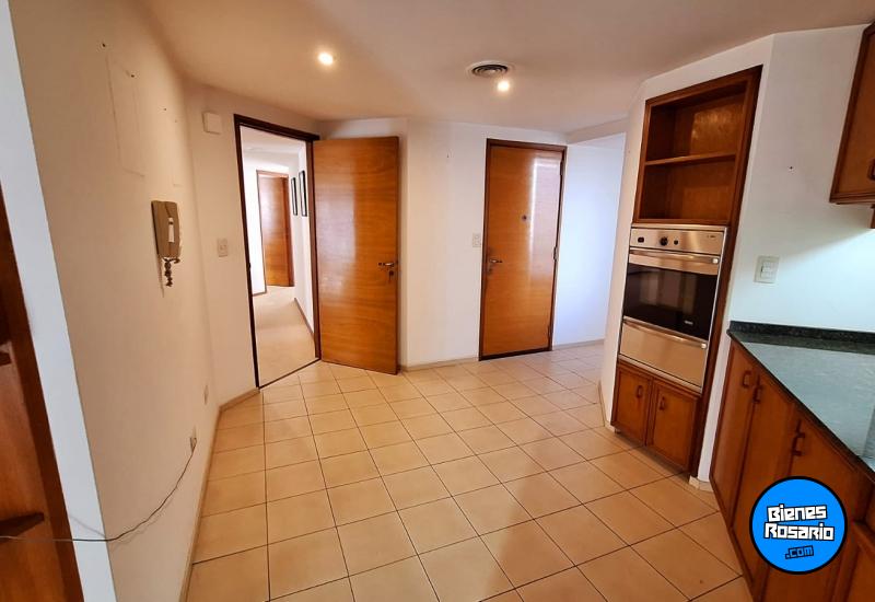Departamentos - Rosario - Venta