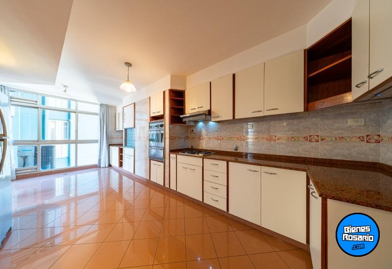 Departamentos - Rosario - Venta
