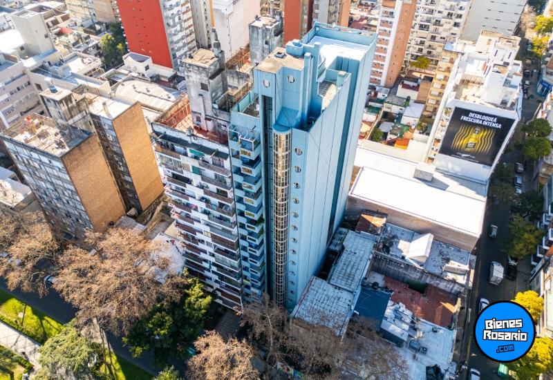 Departamentos - Rosario - Venta