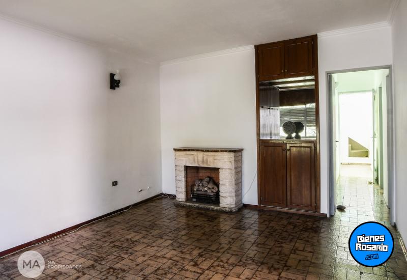 Departamentos - Rosario - Venta