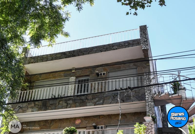 Departamentos - Rosario - Venta