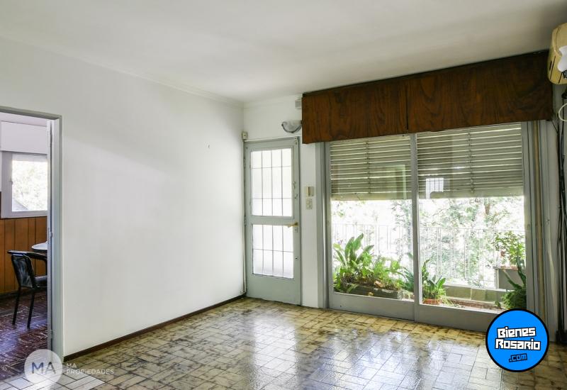 Departamentos - Rosario - Venta