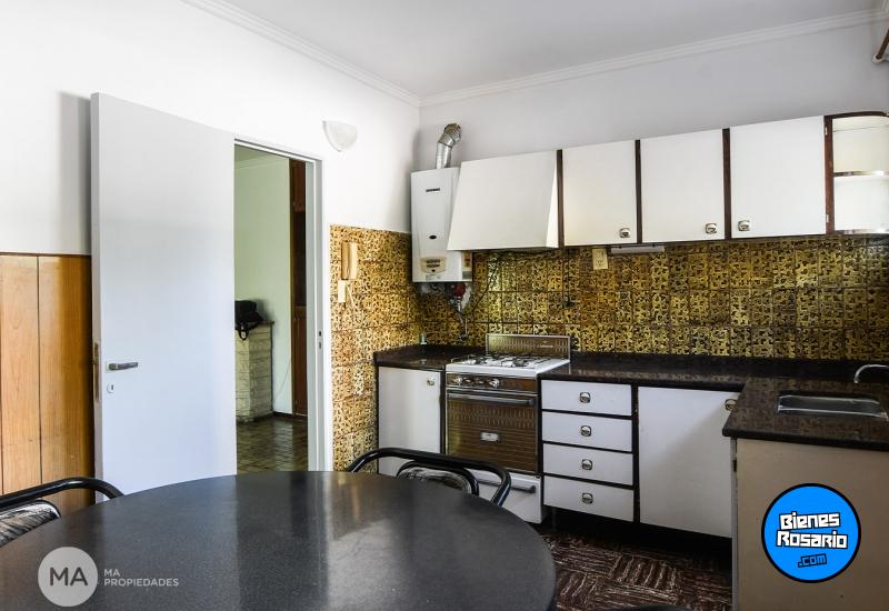 Departamentos - Rosario - Venta