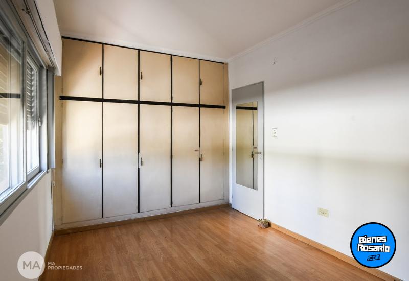 Departamentos - Rosario - Venta
