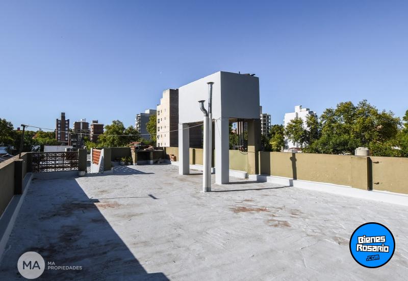 Departamentos - Rosario - Venta