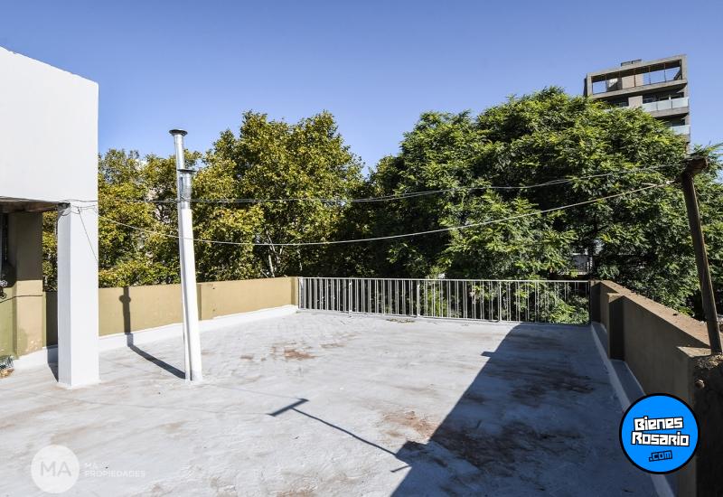 Departamentos - Rosario - Venta