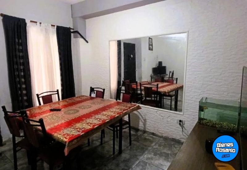 Casas - Rosario - Venta