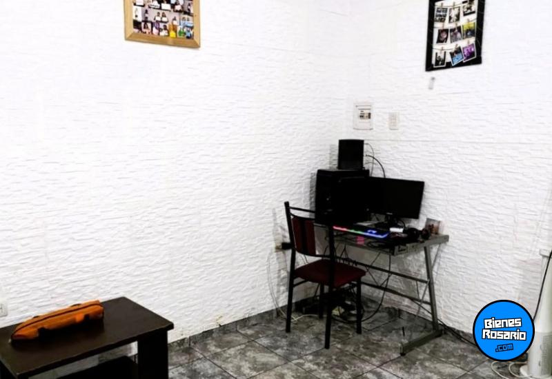 Casas - Rosario - Venta