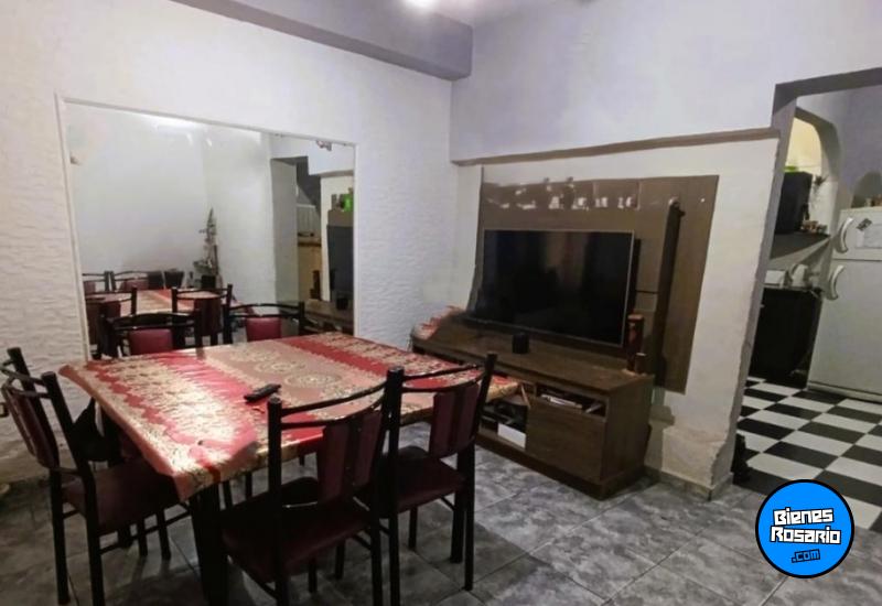 Casas - Rosario - Venta