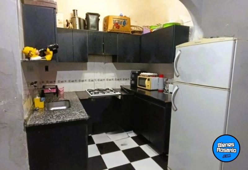 Casas - Rosario - Venta