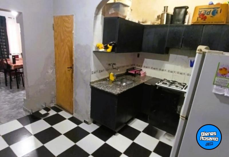 Casas - Rosario - Venta