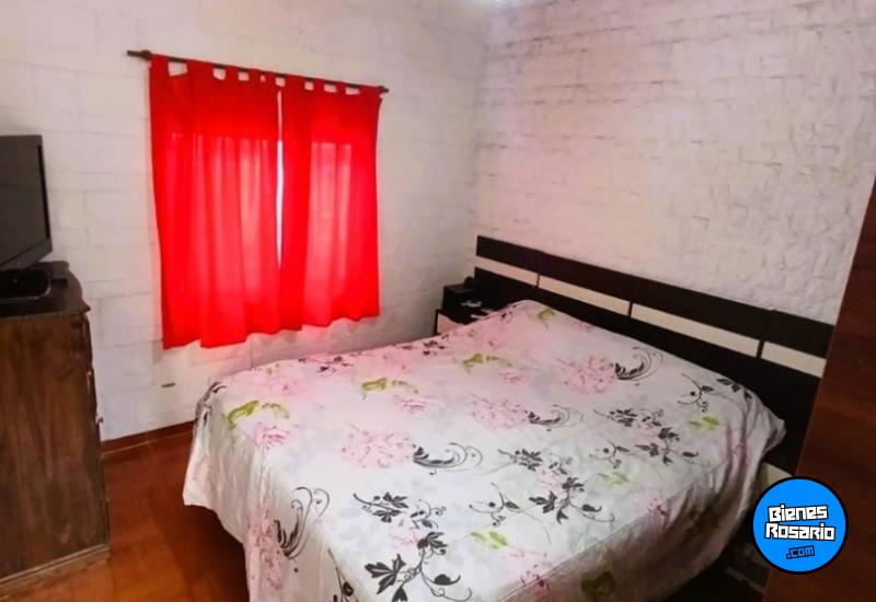 Casas - Rosario - Venta