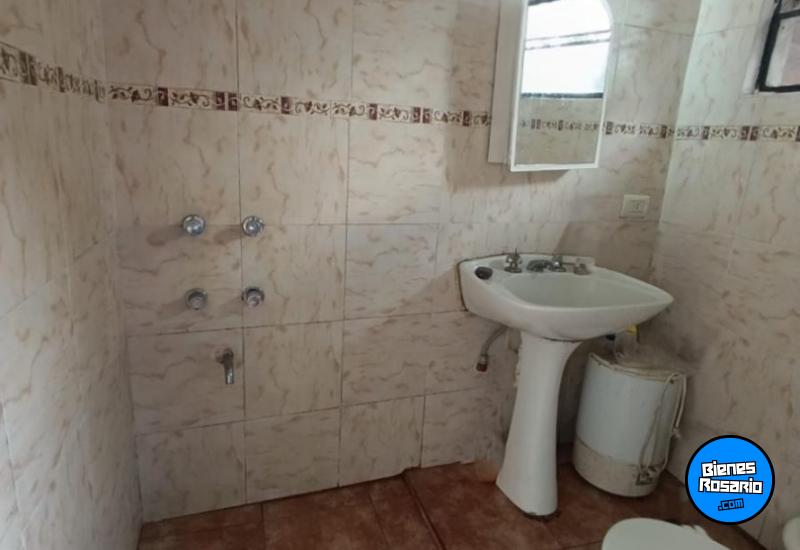 Casas - Rosario - Venta