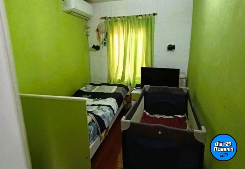 Casas - Rosario - Venta