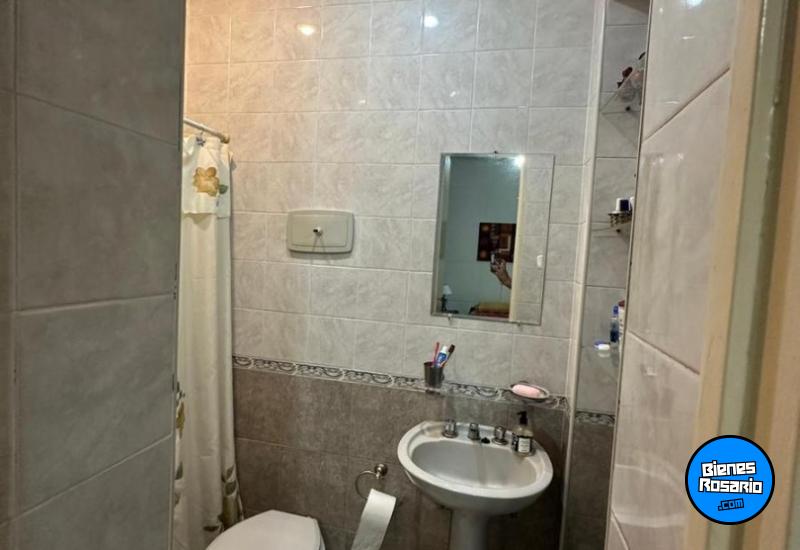 Departamentos de pasillo - Rosario - Venta