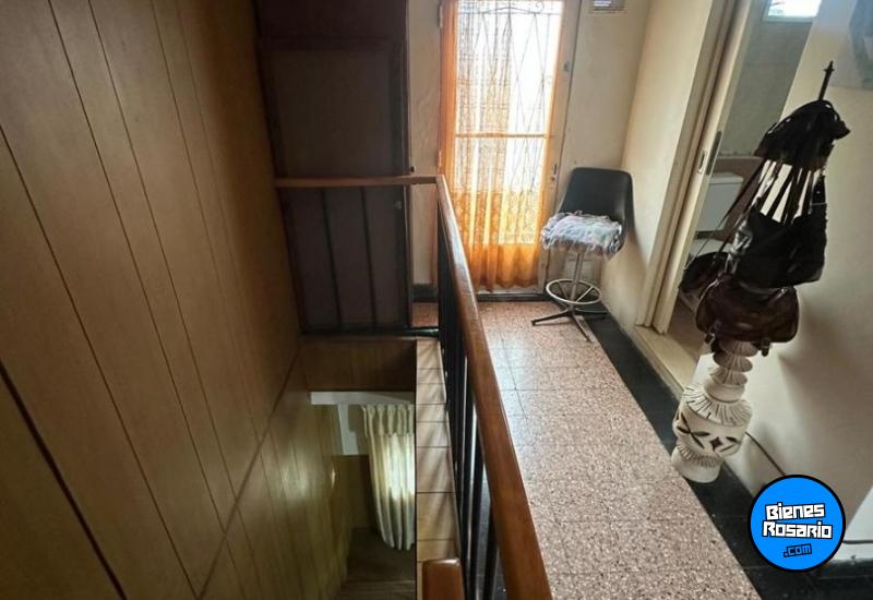 Departamentos de pasillo - Rosario - Venta
