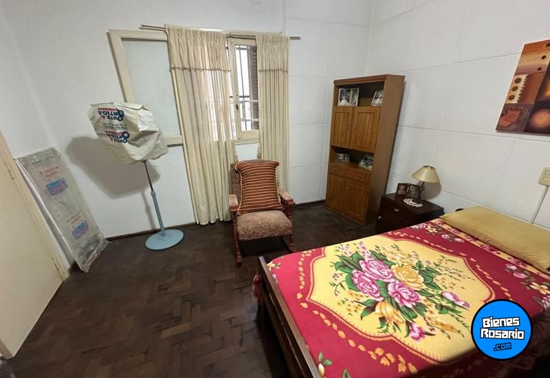 Departamentos de pasillo - Rosario - Venta