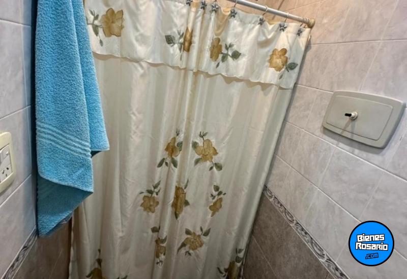 Departamentos de pasillo - Rosario - Venta