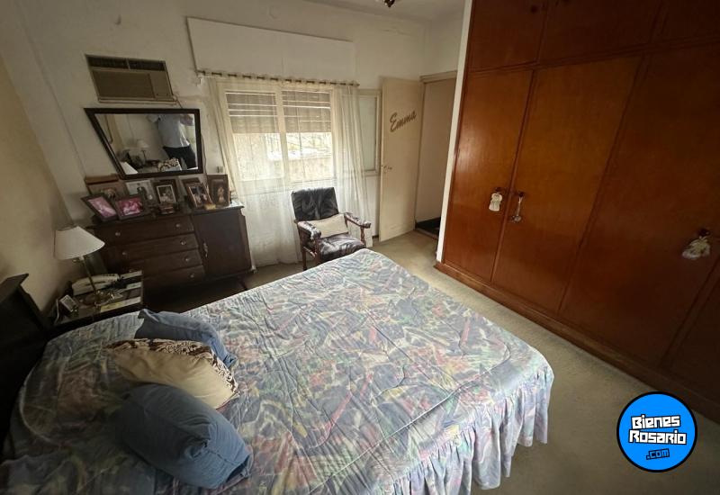 Departamentos de pasillo - Rosario - Venta
