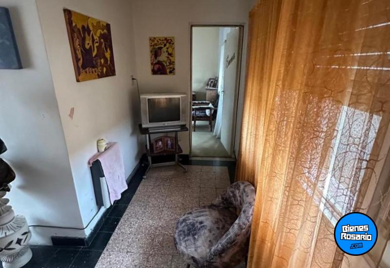 Departamentos de pasillo - Rosario - Venta