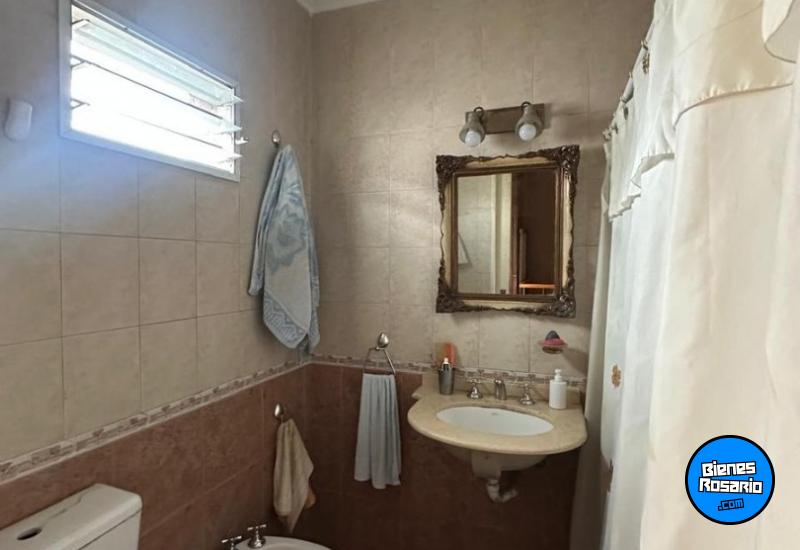 Departamentos de pasillo - Rosario - Venta